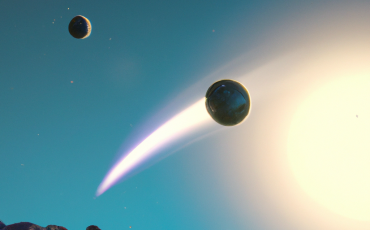 Comet Impacts Throughout Our Solar System