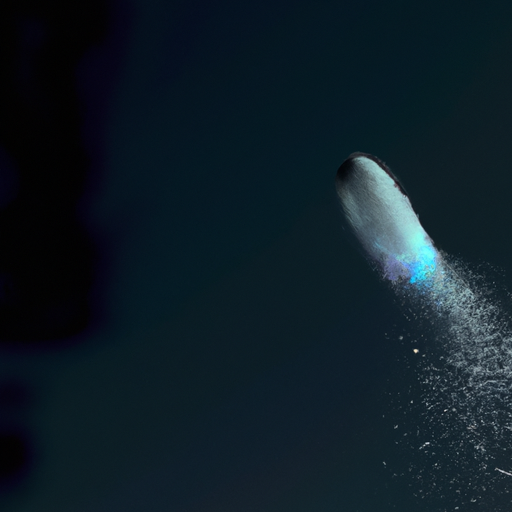 nitrogen ice comets