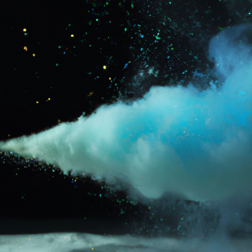 nitrogen ice comets