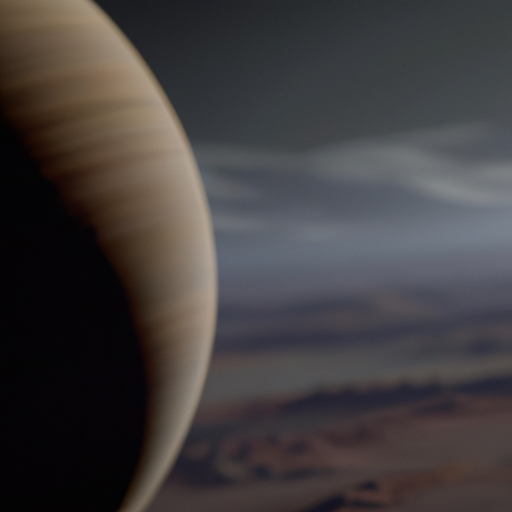 Sputnik Planitia