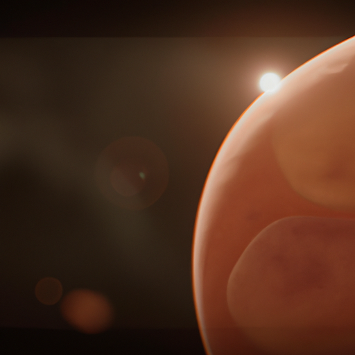 Sputnik Planitia