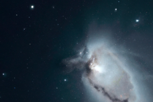 A New Understanding: The Younger Dryas Connection